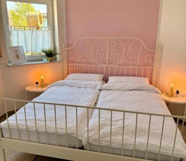 Hirschaid Apartment | Lieblingszeit bei Bamberg