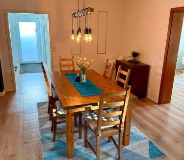 Hirschaid Apartment | Lieblingszeit bei Bamberg