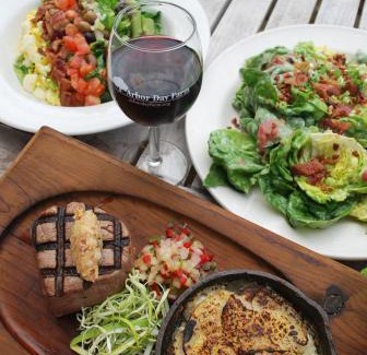 Nebraska City Hotel | Lied Lodge at Arbor Day Farm