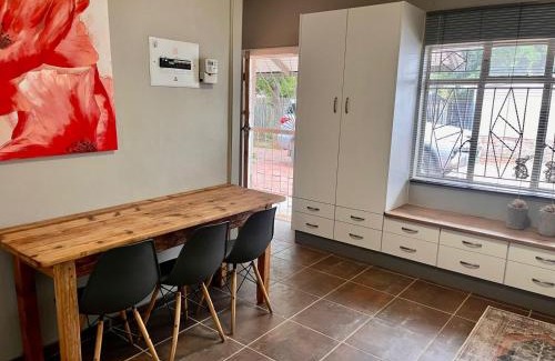 Vredefort Villa | Lielies Guesthouse