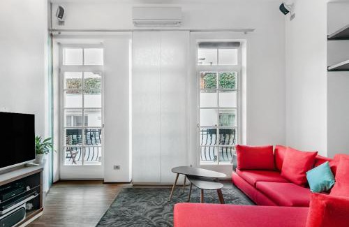 Old Town Apartment | Life Apartment & City Bike