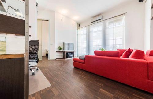 Old Town Apartment | Life Apartment & City Bike