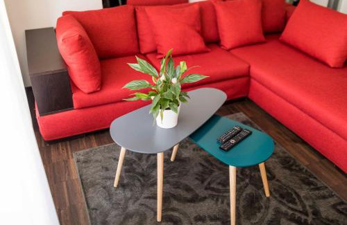 Old Town Apartment | Life Apartment & City Bike