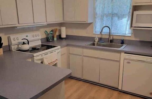 Inverness House | Life at the lake Summ