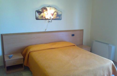 Ariano Irpino Hotel | Life Hotel
