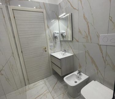 Casalnuovo di Napoli Hotel | Life Hotel