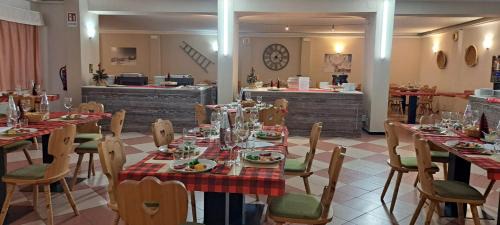 Serrada Hotel | Life Hotels Des Alpes