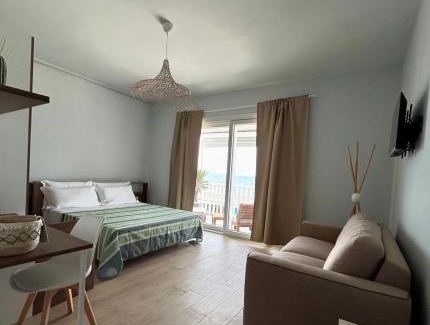 Follonica House | Life House B&B