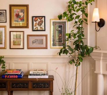 Nantucket Town Hotel | Life House, Nantucket