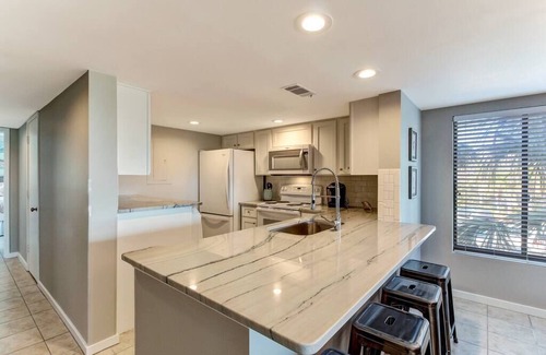 Amelia City Condo | Life Is Swell | Oceanfront, Pool, & Tennis