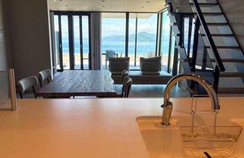 Etajima House | LIFEMENT GLANZ Okimi