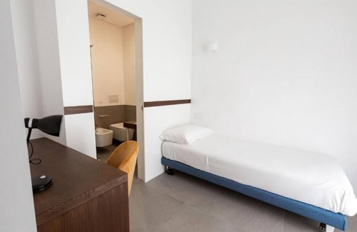 Ischia Porto Bed & Breakfast | Liferooms b&b