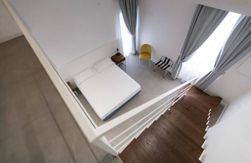 Ischia Porto Bed & Breakfast | Liferooms b&b