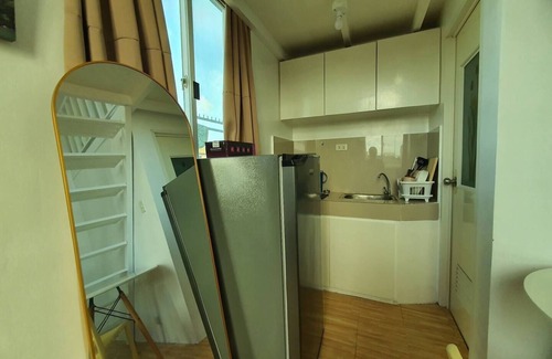 Carmona Apartment | Lifestyle Stay - Happy Loft - Unit B8nn