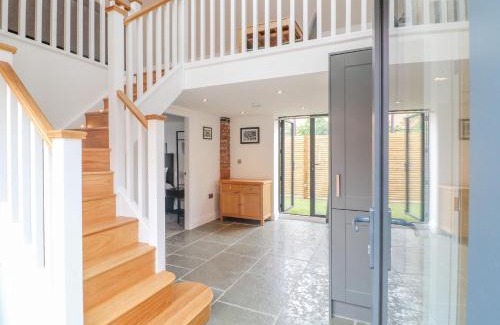 Sutton on Trent House | Lifford Coach House