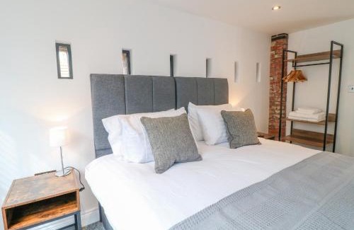 Sutton on Trent House | Lifford Coach House