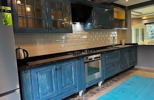 Black Sea Coast Villa | Lifoz Holiday Resort