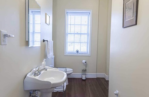 Bolivar Bed & Breakfast | Light Horse Inn: Suite 2