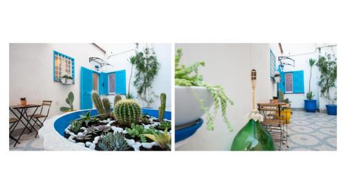 Torre Annunziata House | Light Pink - Suite in the middle of everything