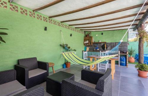 Las Casas Apartment | Lightbooking El Pinar Isla del Hierro