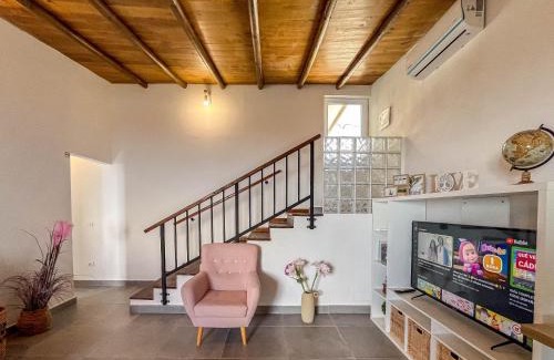 Las Casas Apartment | Lightbooking El Pinar Isla del Hierro