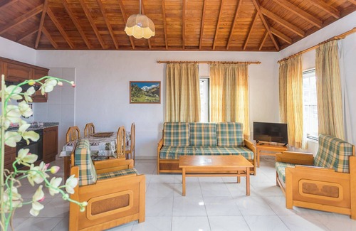 Los Quemados Apartment | Lightbooking Eva B Fuencaliente La Palma con piscina