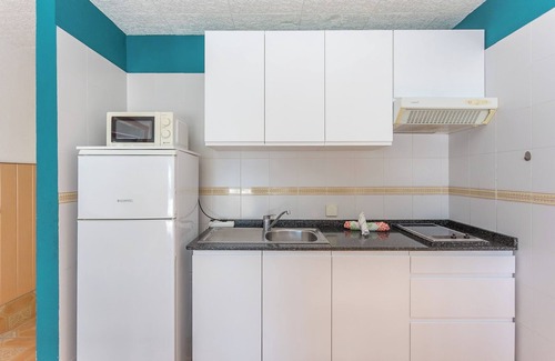 Los Quemados Apartment | Lightbooking Fuencaliente La palma vistas al mar con piscina 6