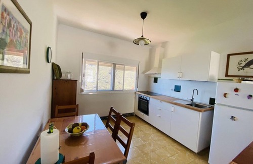 Hermigua House | Lightbooking Hermigua vista al mar y al Teide
