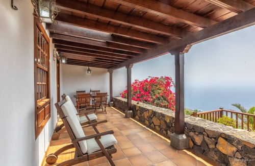 Villa de Mazo House | Lightbooking La Morera Villa de Mazo