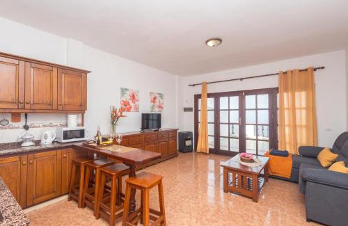 Villa de Mazo Apartment | Lightbooking La Palma Villa de Mazo