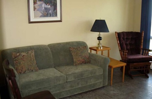 Port Hood Cottage | Lighthouse Cottages