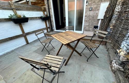 West Bridgford House | Lighthouse