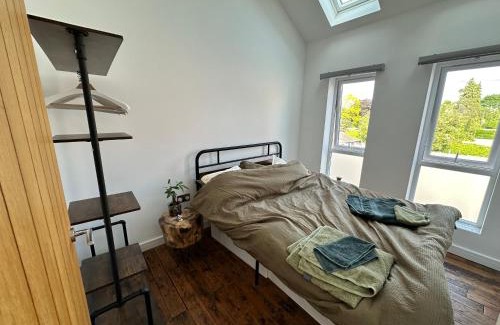 West Bridgford House | Lighthouse