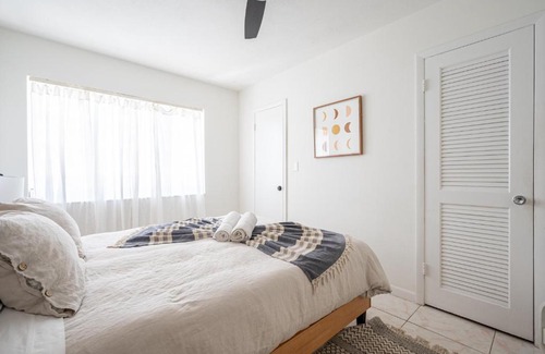 Coral Ridge Isles Apartment | Lighthouse Guest Suites