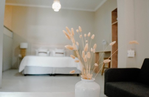 Groblersdal House | Lighthouse Guesthouse & Cafe
