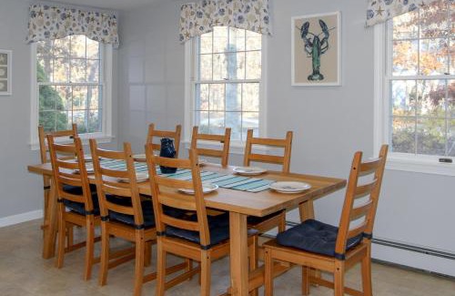 Eastham House | Lighthouse Hideaway