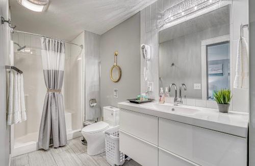 Waterloo Hotel | Lighthouse Kitchen Suites near Auburn Waterloo I-69 Exit 334