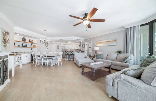 Orange Beach Condo | Lighthouse on the Bay unit 2605 Bay Front-Lazy River-Boaters-Monthly Rental only