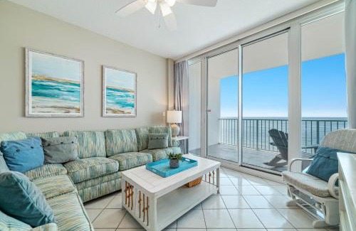 Gulf Shores House | Lighthouse Unit 1210