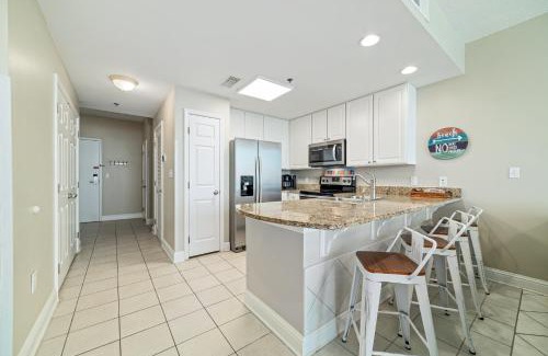 Gulf Shores House | Lighthouse Unit 1210