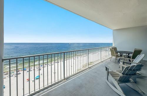 Gulf Shores House | Lighthouse Unit 1210