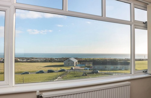 Southwell Cottage | Lighthouse View
