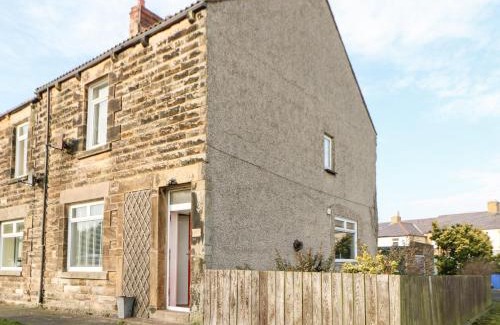 Amble House | Lightkeeper House