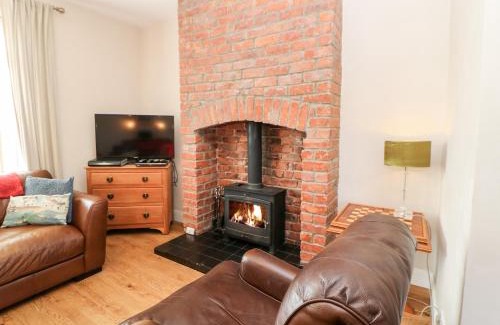 Amble House | Lightkeeper House