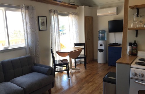 St. Martins Cottage | Lightkeepers Cottage