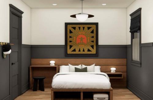 Hood River Hotel | Lightwell Hotel & Spa