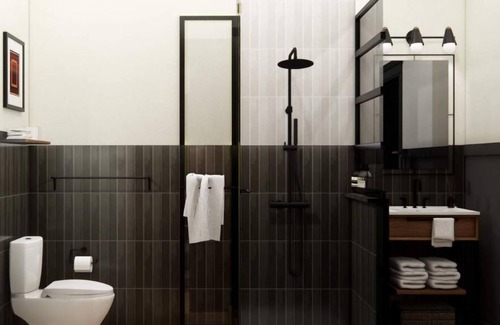 Hood River Hotel | Lightwell Hotel & Spa