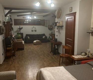 Avellino Apartment | Liguorini House