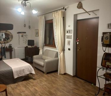 Avellino Apartment | Liguorini House