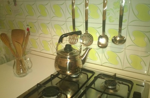 Laigueglia Apartment | LIGURIA apartment in VILLA to rent for holidays LAIGUEGLIA